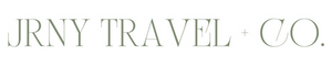 JRNY Travel logo