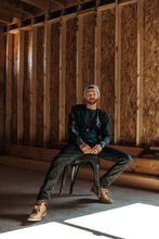 Load image into Gallery viewer, EX BOYFRIEND Long Sleeve Shirt