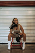 Load image into Gallery viewer, BOXING Shorts Set