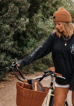 Load image into Gallery viewer, EX BOYFRIEND Long Sleeve Shirt