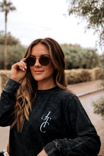 Load image into Gallery viewer, EX BOYFRIEND Long Sleeve Shirt