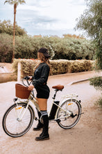 Load image into Gallery viewer, EX BOYFRIEND Long Sleeve Shirt