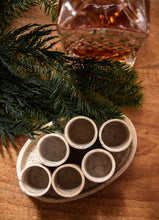 Load image into Gallery viewer, STONE Shot Glass Set
