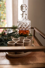 Load image into Gallery viewer, STONE Shot Glass Set