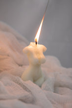 Load image into Gallery viewer, CURVY Candle