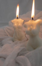 Load image into Gallery viewer, CURVY Candle